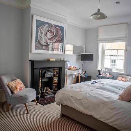 The Laindons Bed & Breakfast Hastings Exterior photo
