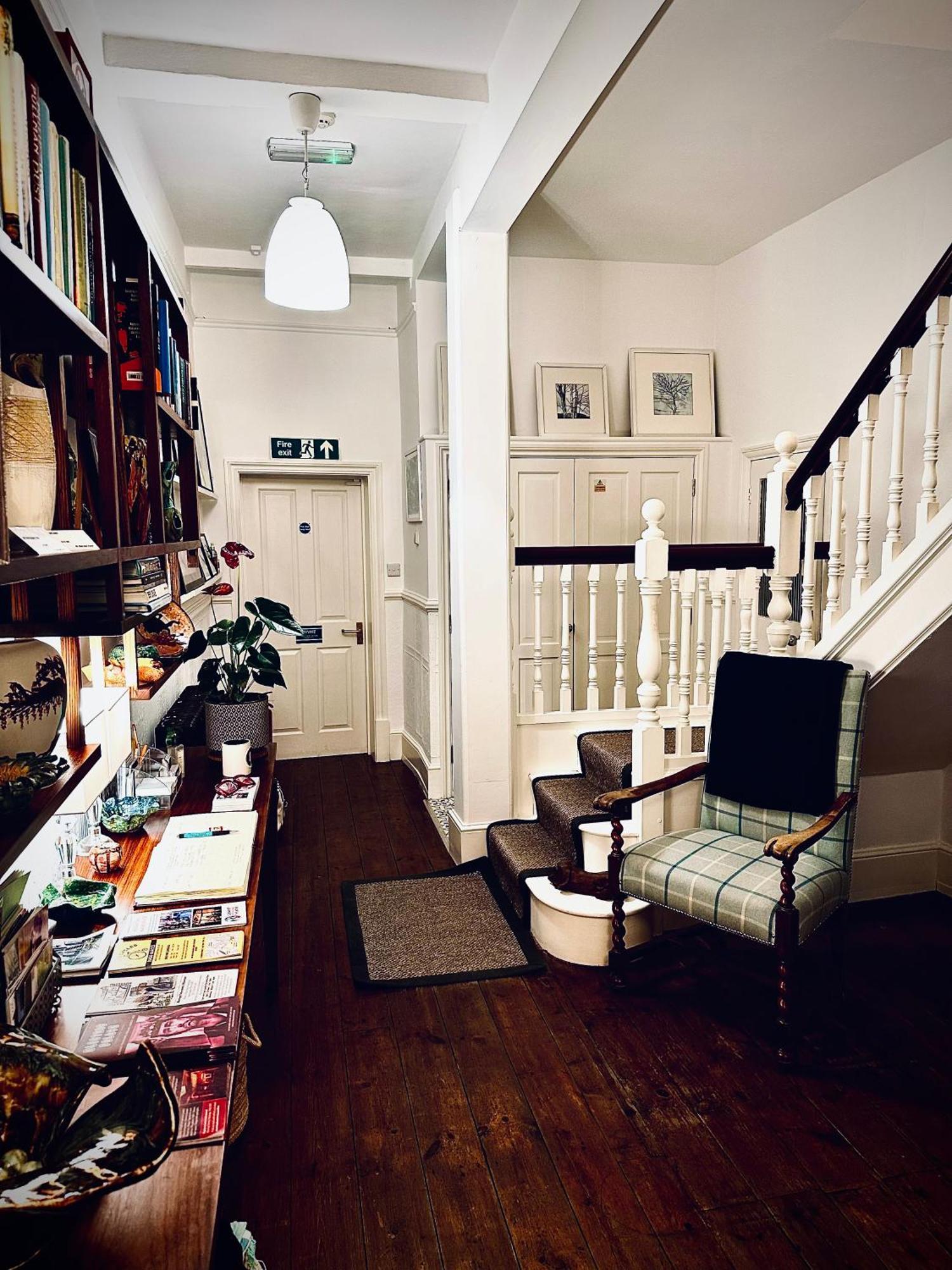 The Laindons Bed & Breakfast Hastings Exterior photo